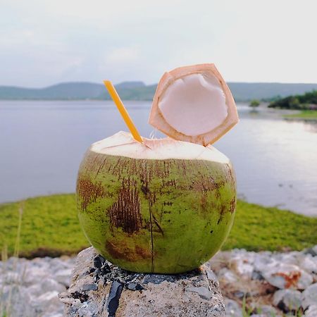Palmchwa Resort Sikhio エクステリア 写真