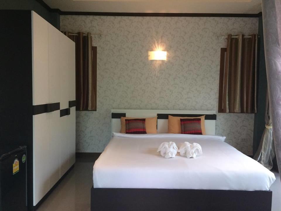 Palmchwa Resort Sikhio エクステリア 写真