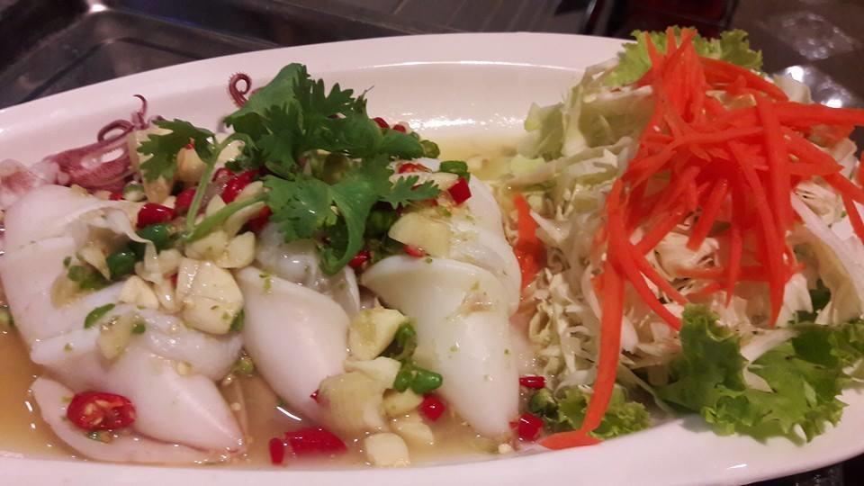 Palmchwa Resort Sikhio エクステリア 写真
