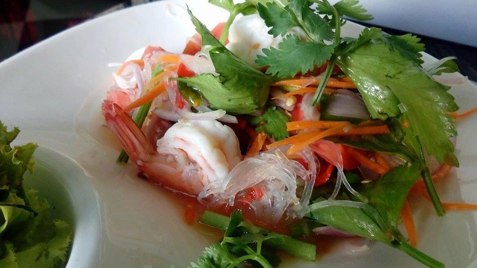 Palmchwa Resort Sikhio エクステリア 写真