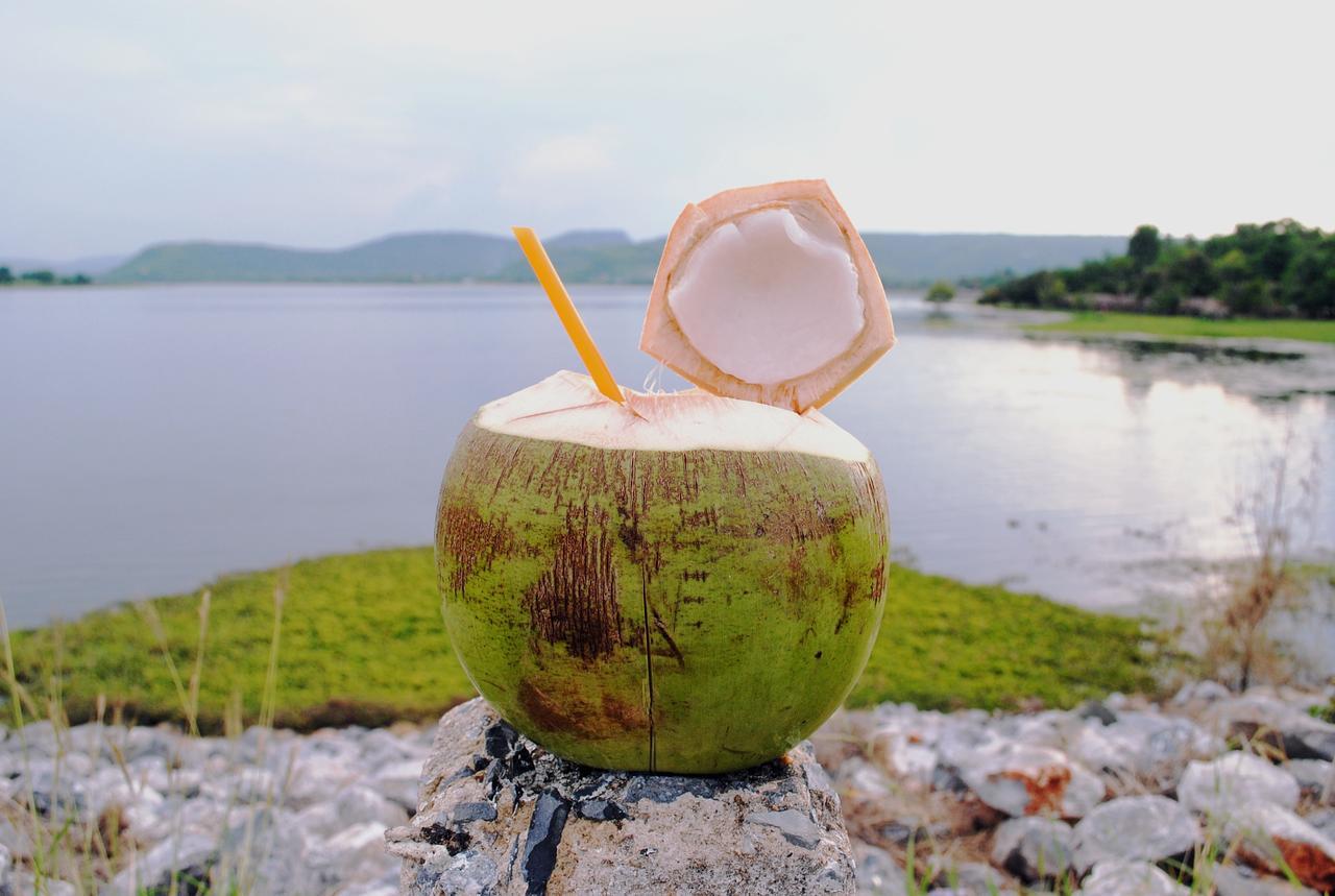 Palmchwa Resort Sikhio エクステリア 写真
