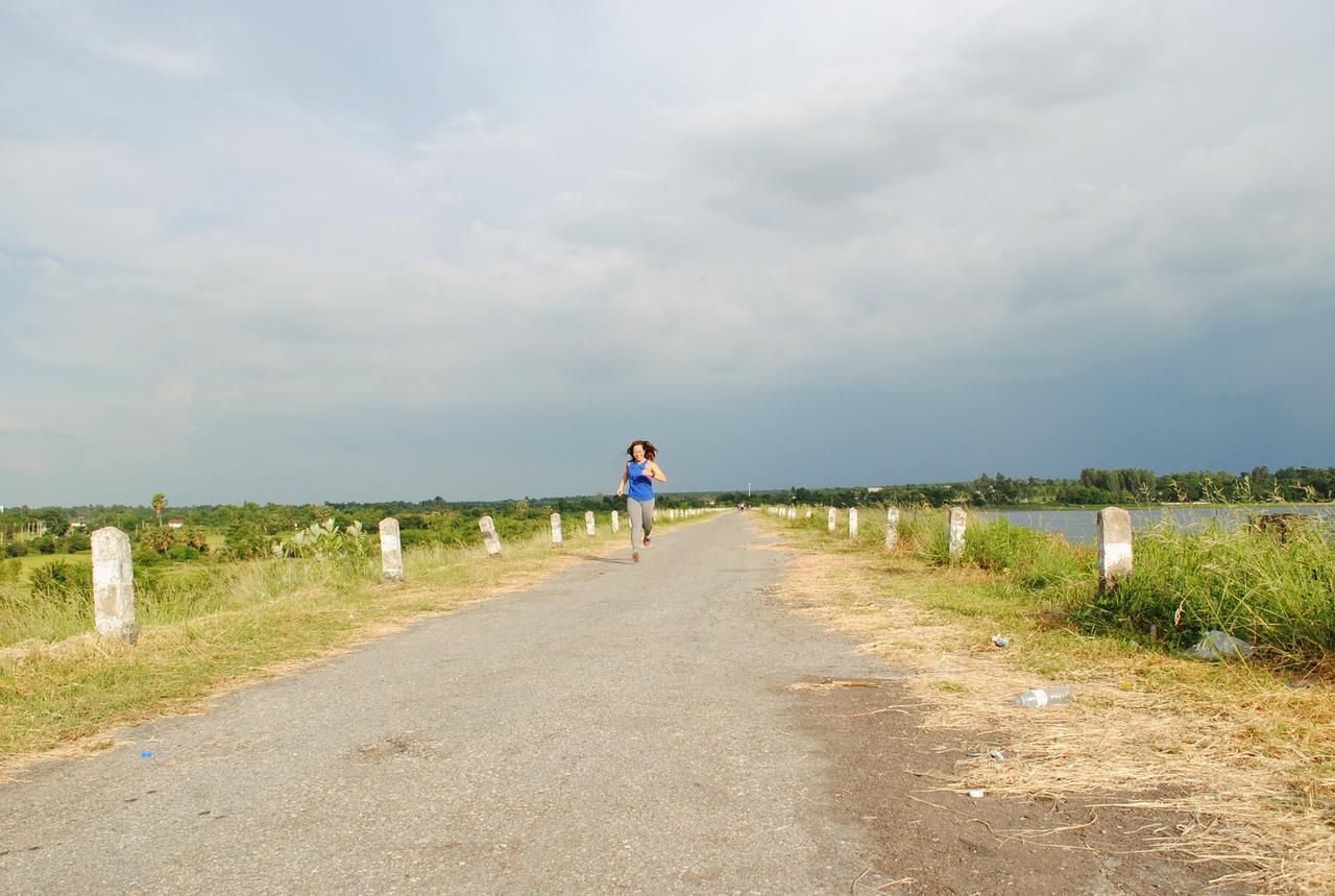 Palmchwa Resort Sikhio エクステリア 写真